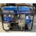 фото Дизельний генератор PROFI-TEC PE-8000DE 8кВт, PROFI-TEC PE-8000DE, Дизельний генератор PROFI-TEC PE-8000DE 8кВт фото товару, як виглядає Дизельний генератор PROFI-TEC PE-8000DE 8кВт дивитися фото